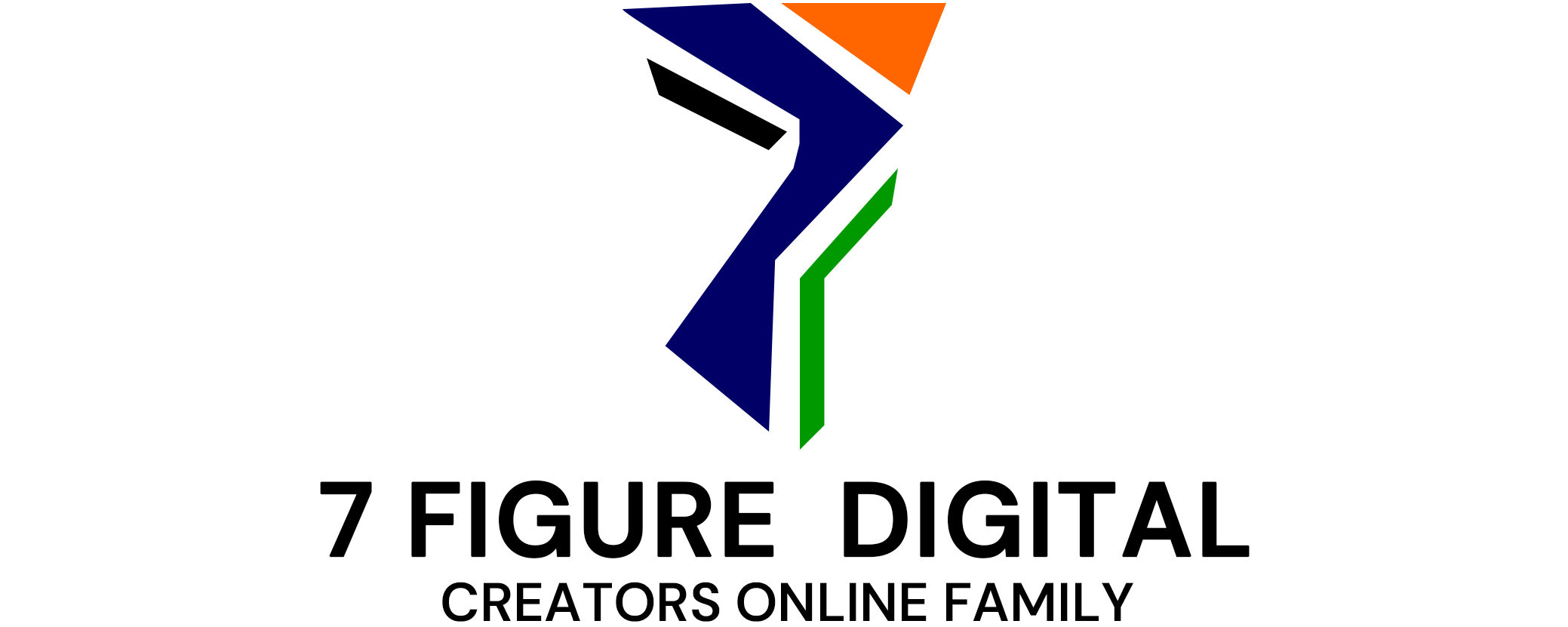 7 Figure Digital