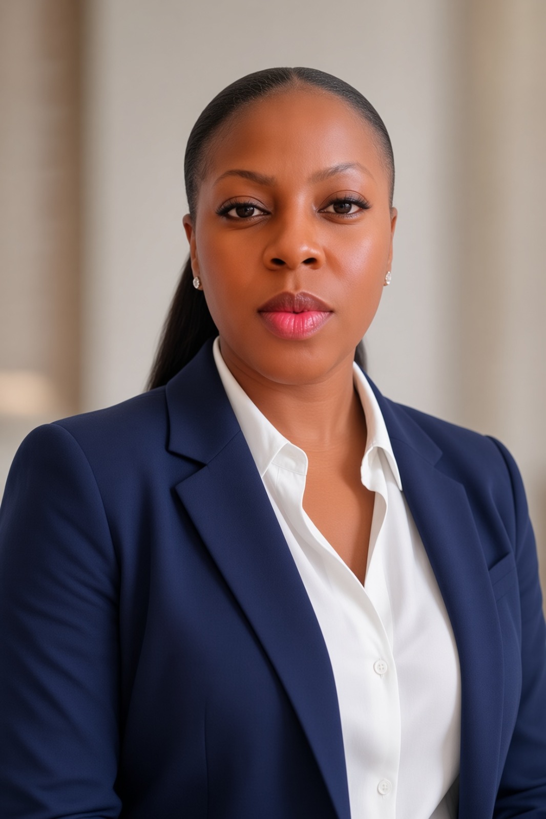 Arit Ekong