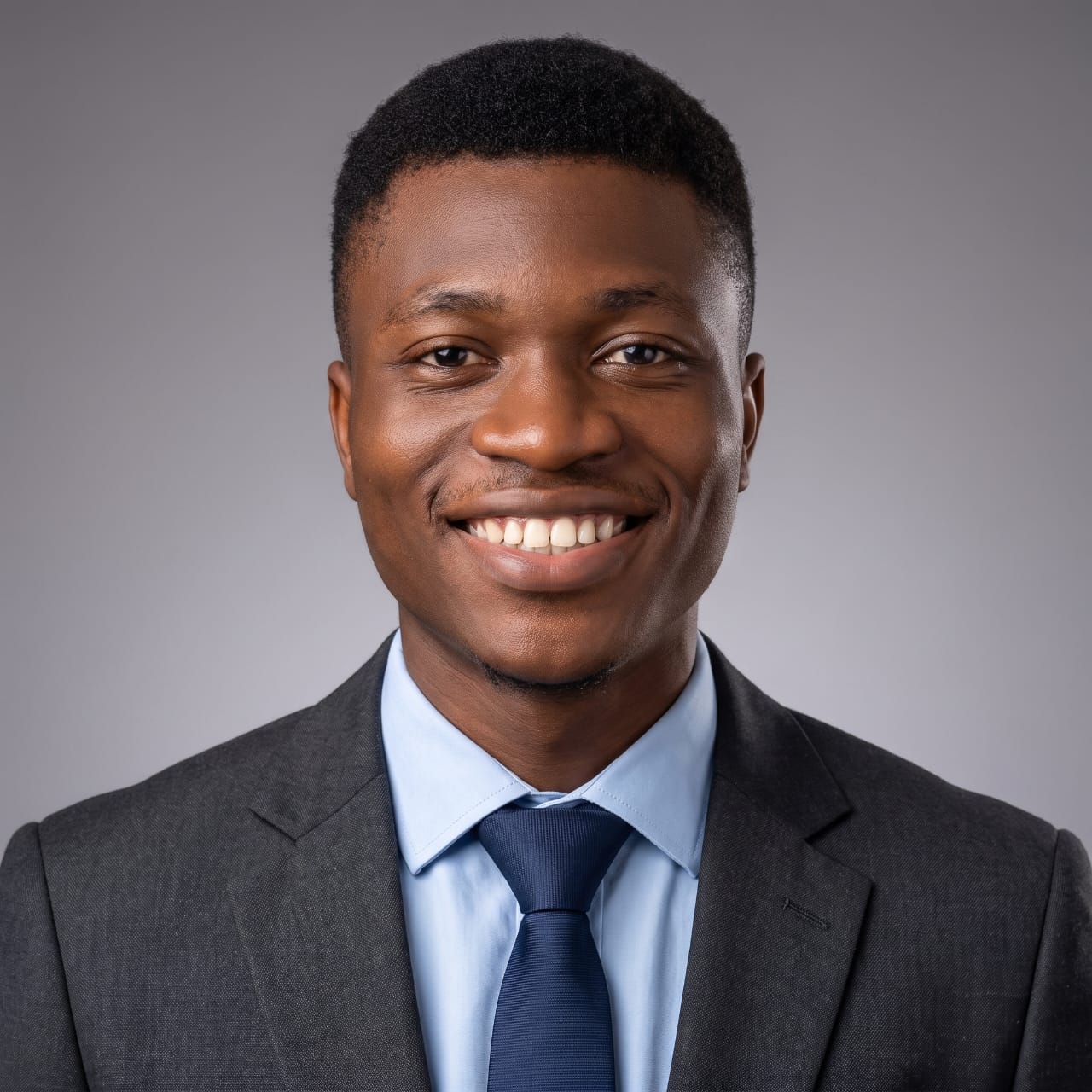 Praise Kay, 7FDCOF Brand Affiliate, African creator building digital product creation and passive income online
